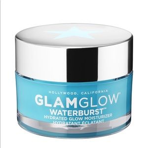 GLAMGLOW Waterburst Moisturizer